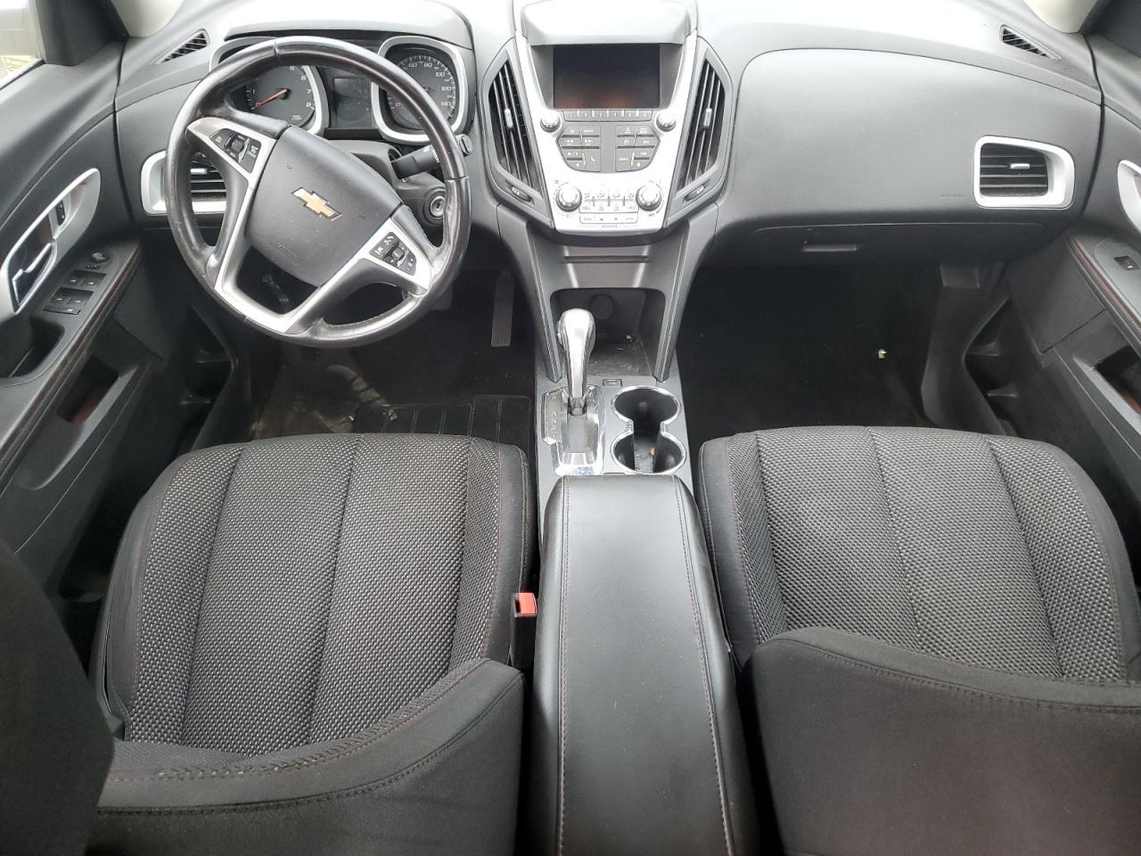 2014 Chevrolet Equinox Lt VIN: 2GNALBEKXE6356527 Lot: 81582275