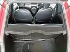 2011 FIAT 500 TWINAIR PLUS  for sale at Copart SANDTOFT
