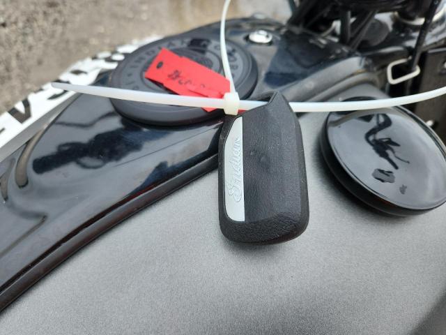 2023 INDIAN MOTORCYCLE CO. CHIEF BOBBER DARKHORSE ABS  