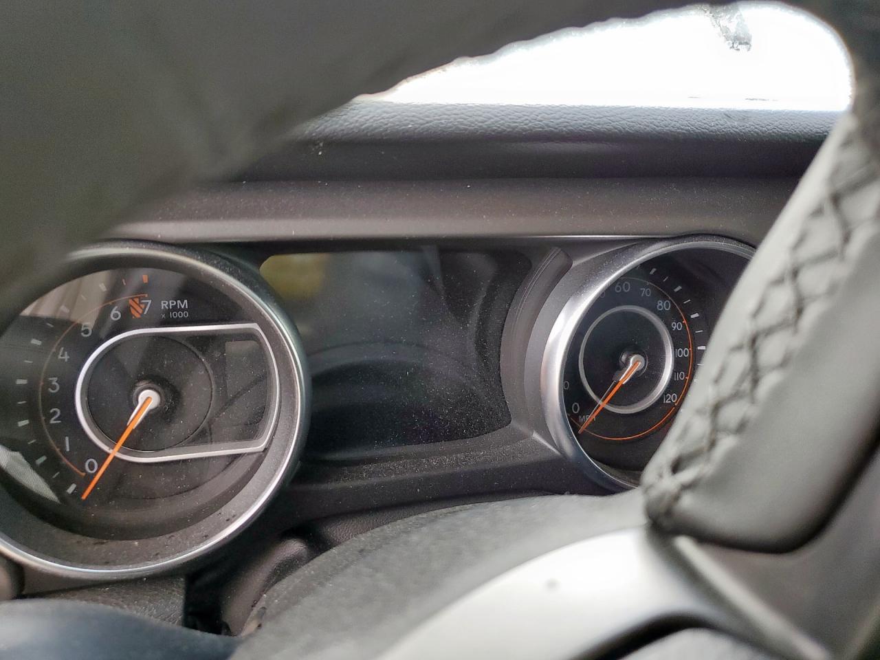 2023 Jeep Gladiator Sport VIN: 1C6HJTAGXPL535835 Lot: 81723725