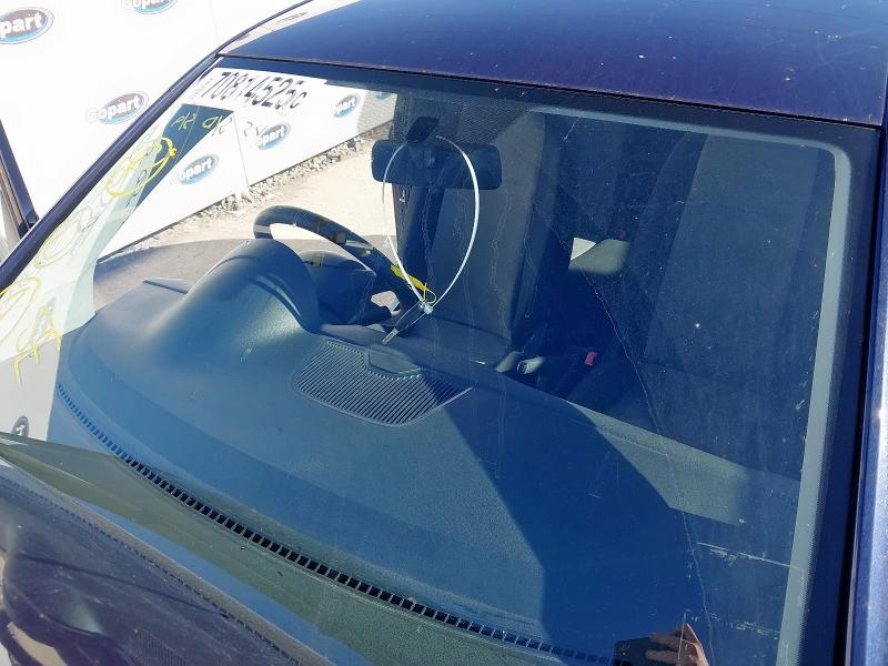 2014 SKODA CITIGO SE GREENTECH 
