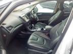 2015 FORD S-MAX TITANIUM SPORT TDCI  for sale at Copart SANDY