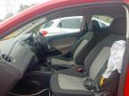 2012 SEAT IBIZA SE  for sale at Copart BRISTOL