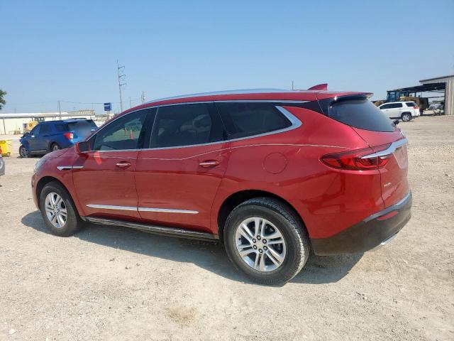  BUICK ENCLAVE 2018 Красный