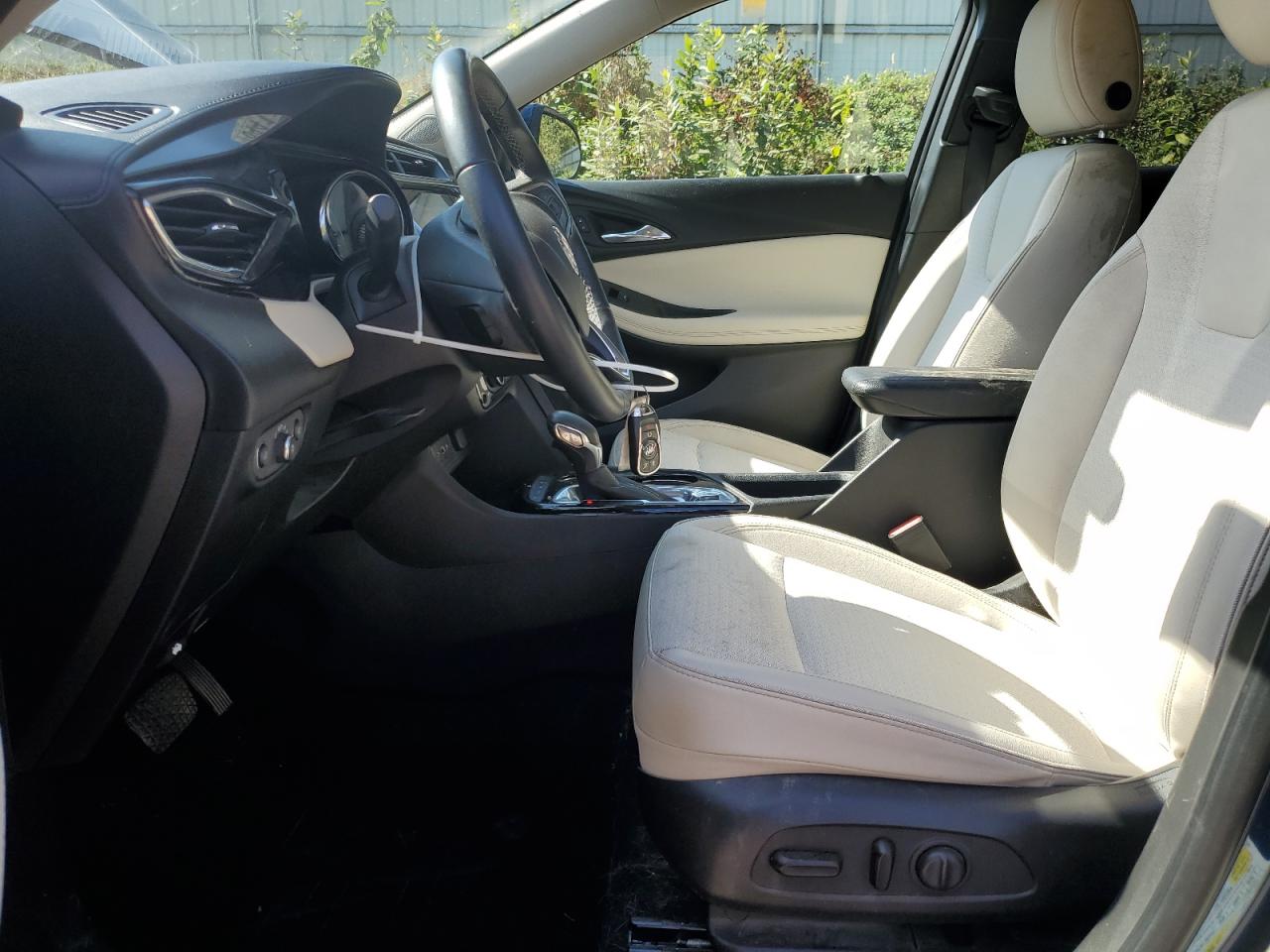 2021 Buick Encore Gx Select VIN: KL4MMESL1MB065468 Lot: 84418985