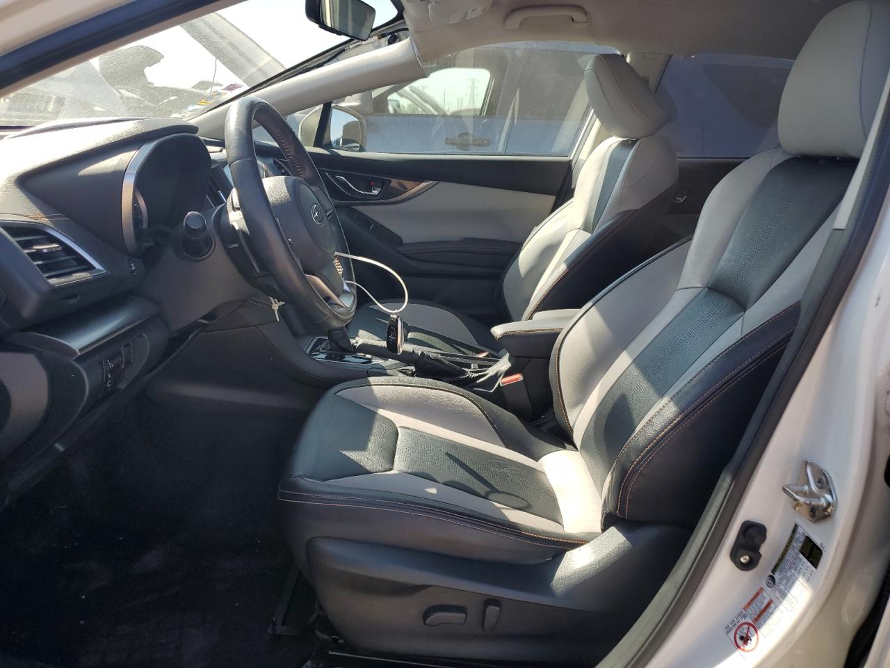 2018 Subaru Crosstrek Limited VIN: JF2GTAJC4JH322505 Lot: 81034125