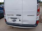 2016 RENAULT KANGOO MAXI LL21 BUSINESS  for sale at Copart WESTBURY