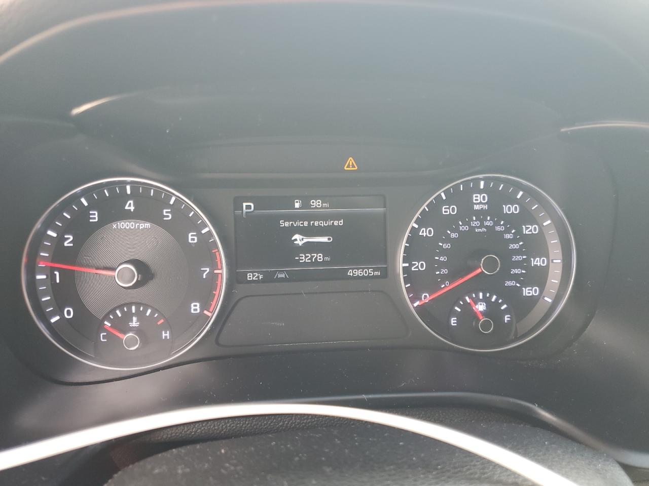 2023 Kia Forte Lx VIN: 3KPF24AD3PE591052 Lot: 71489635