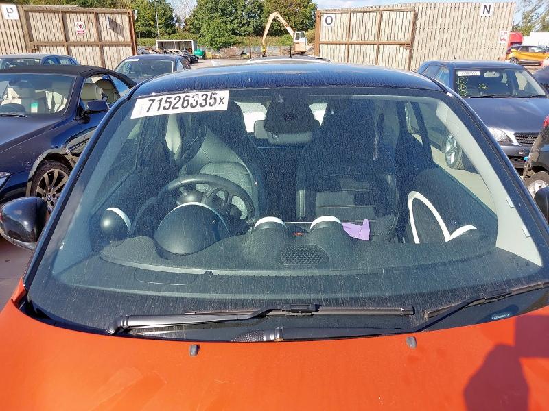 2015 SMART FORTWO PRIME PREMIUM 