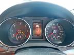 2010 VOLKSWAGEN GOLF MATCH TDI  for sale at Copart YORK