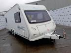 2008 ELDDIS XPLORE 596 for sale at Copart WHITBURN