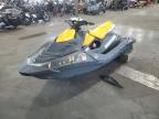 2018 SEA DOO SPARK   for sale at Copart MN - MINNEAPOLIS NORTH