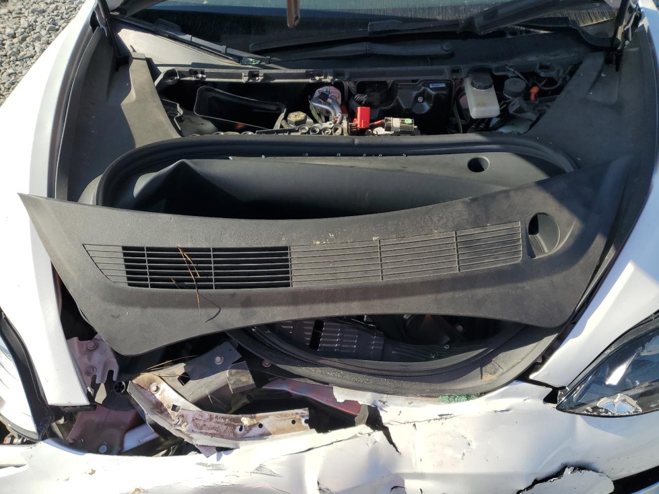 2023 Tesla Model 3 VIN: 5YJ3E1EA8PF436399 Lot: 80632045