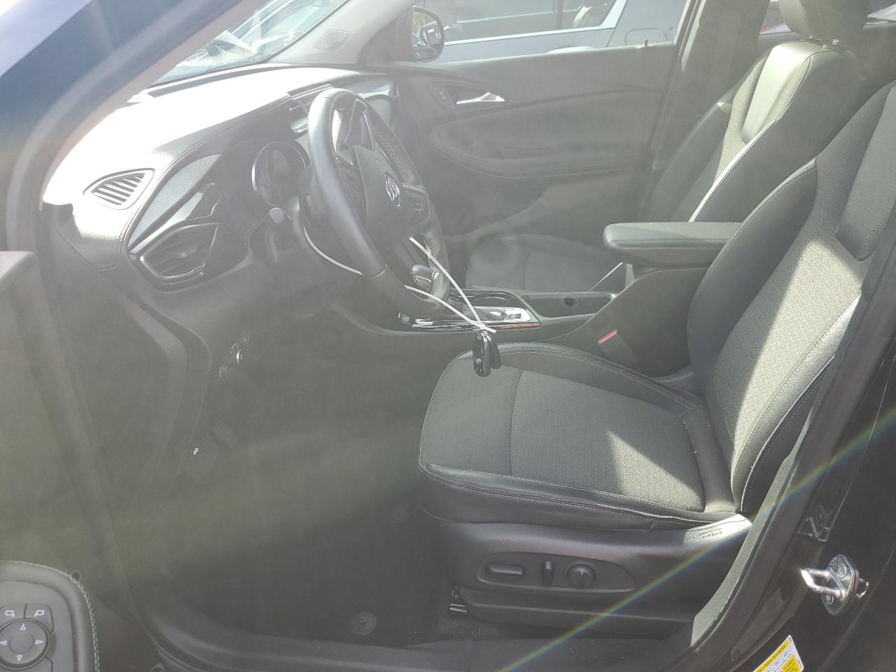 2021 Buick Encore Gx Select VIN: KL4MMESL4MB050429 Lot: 84028255