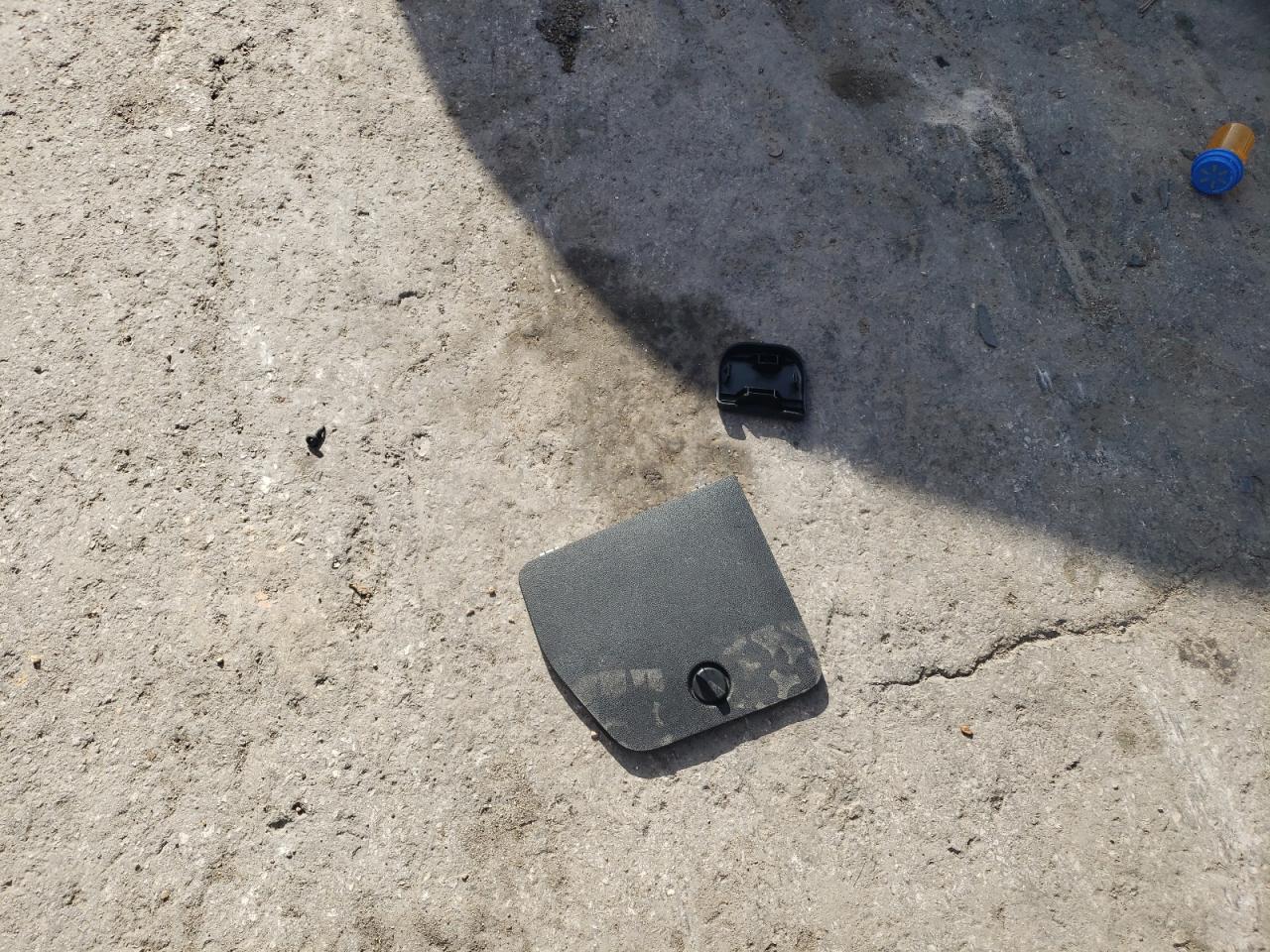 2021 Ford Explorer Xlt VIN: 1FMSK8DH5MGB23643 Lot: 83793975