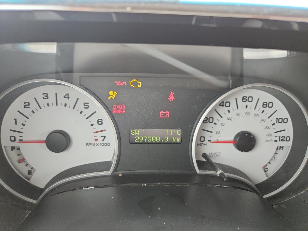 2007 Ford Explorer Sport Trac Xlt VIN: 1FMEU51K07UB20225 Lot: 83835895