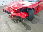 2019 JAGUAR F-TYPE V6 CHEQUERED FLAG  for sale at Copart WHITBURN