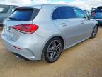 2021 MERCEDES-BENZ A 200 AMG LINE AUTO  for sale at Copart CORBY