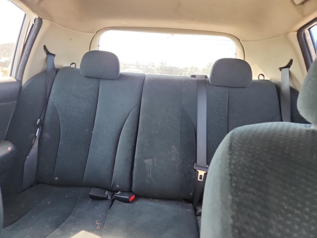 2010 Nissan Versa S VIN: 3N1BC1CP9AL370773 Lot: 83974485