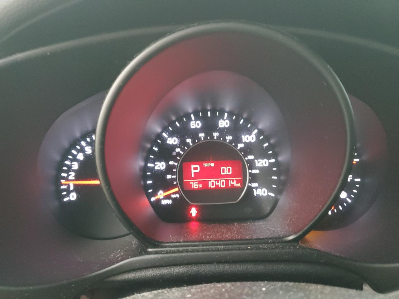 2015 Kia Soul VIN: KNDJN2A23F7771893 Lot: 72015685