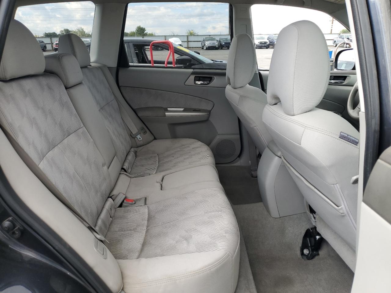 2010 Subaru Forester 2.5X Premium VIN: JF2SH6CC8AH797063 Lot: 84163745