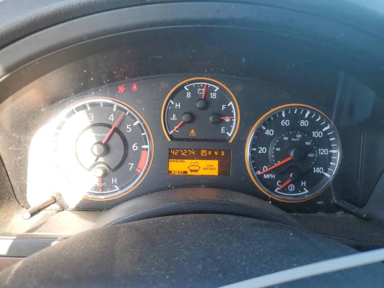 2008 Nissan Armada Se VIN: 5N1AA08D28N626801 Lot: 84284385