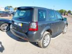 2011 LAND ROVER FREELANDER HSE SD4 AUTO  for sale at Copart WESTBURY