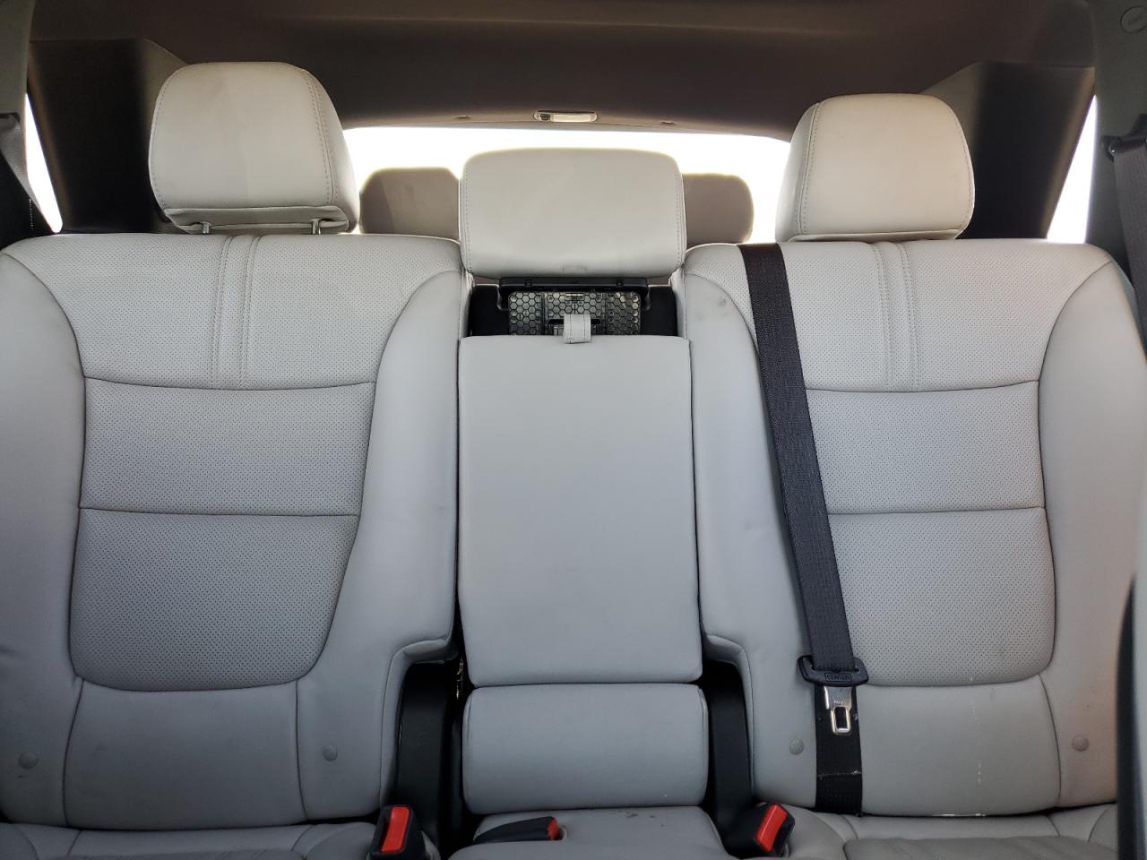 2014 Kia Sorento Sx VIN: 5XYKWDA72EG487990 Lot: 71844715