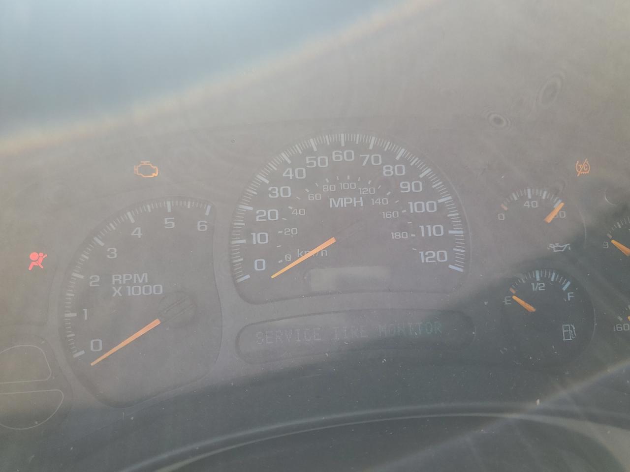 2005 GMC Yukon Xl K1500 VIN: 3GKFK16Z45G287768 Lot: 84420195