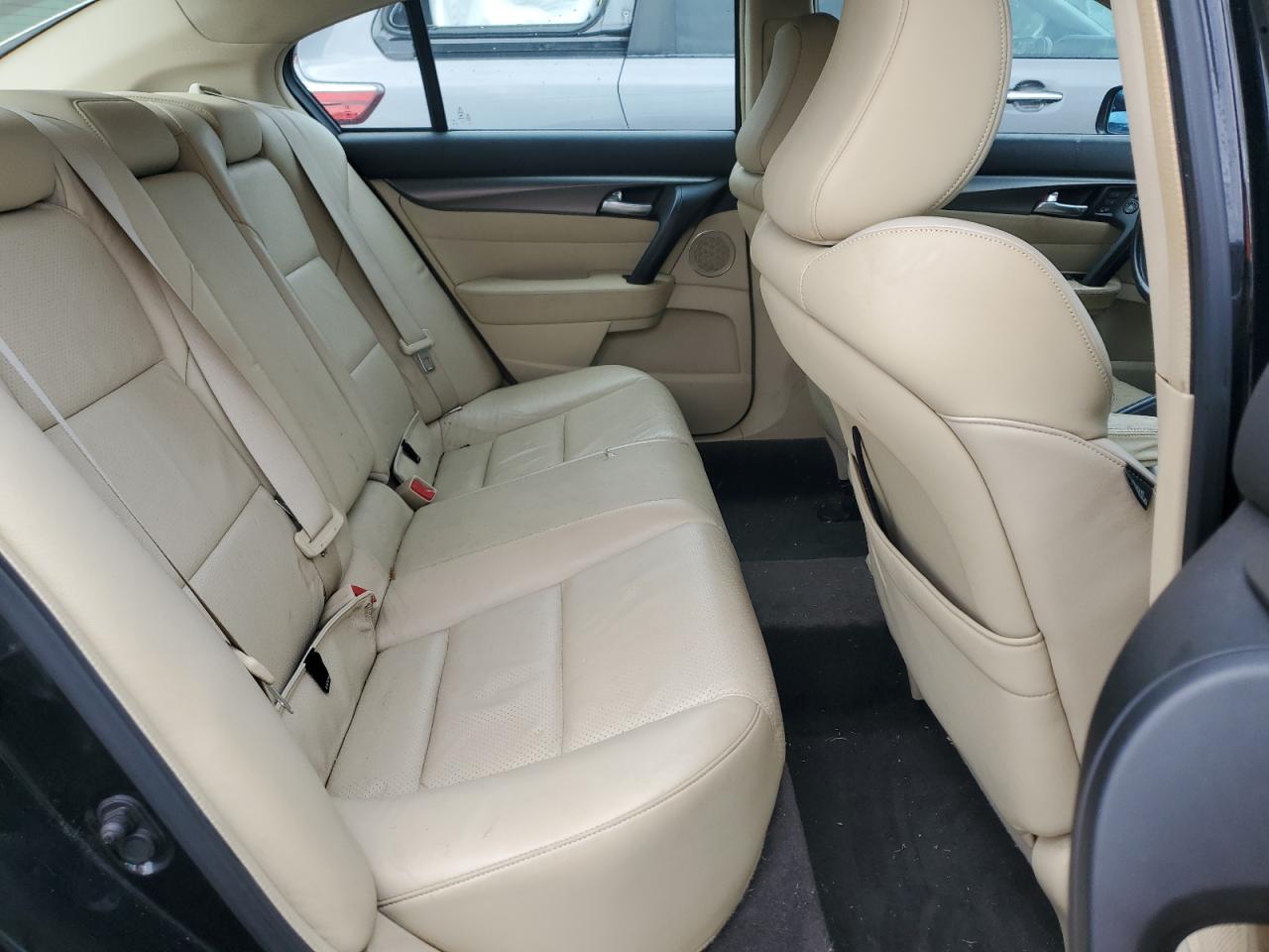 2012 Acura Tl VIN: 19UUA8F52CA010772 Lot: 81450945