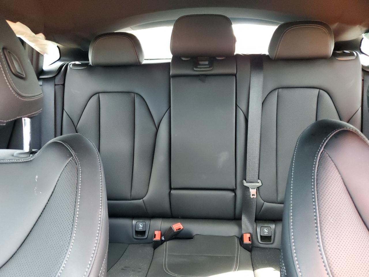 2024 BMW X4 xDrive30I VIN: 5UX33DT09R9U82840 Lot: 70340925