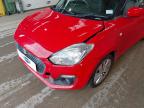 2018 SUZUKI SWIFT SZ-T for sale at Copart EAST KILBRIDE