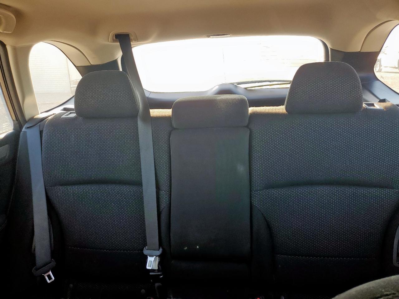 2015 Subaru Outback 2.5I VIN: 4S4BSAAC2F3205310 Lot: 80568385