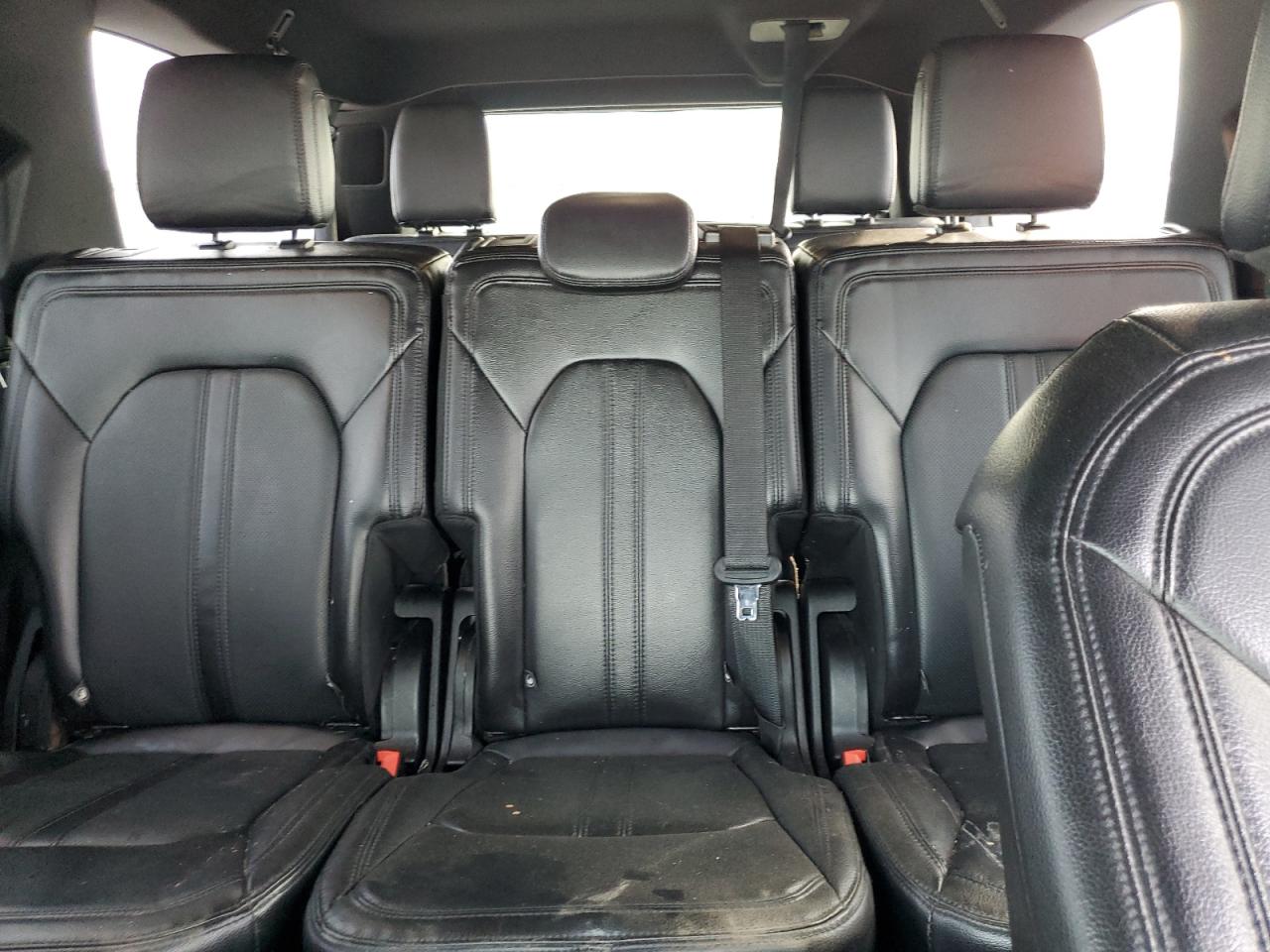 2021 Ford Expedition Max Limited VIN: 1FMJK2AT7MEA38011 Lot: 80831075