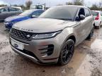 2022 LAND ROVER RANGE ROVER EVOQUE 1.5 P300E EVOQUE EDITION 5DR AUTO for sale at Copart BRISTOL
