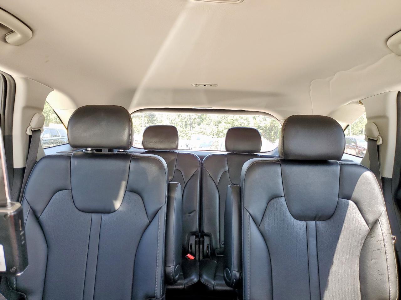 2022 Kia Sorento Ex VIN: 5XYRH4LF5NG141591 Lot: 71458075