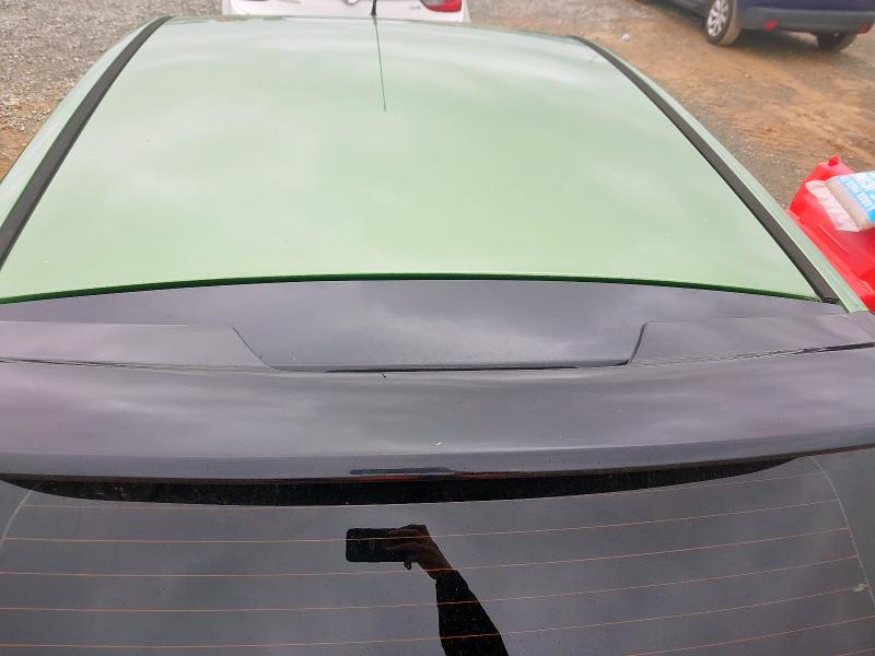 2006 FORD FIESTA STYLE AUTO 