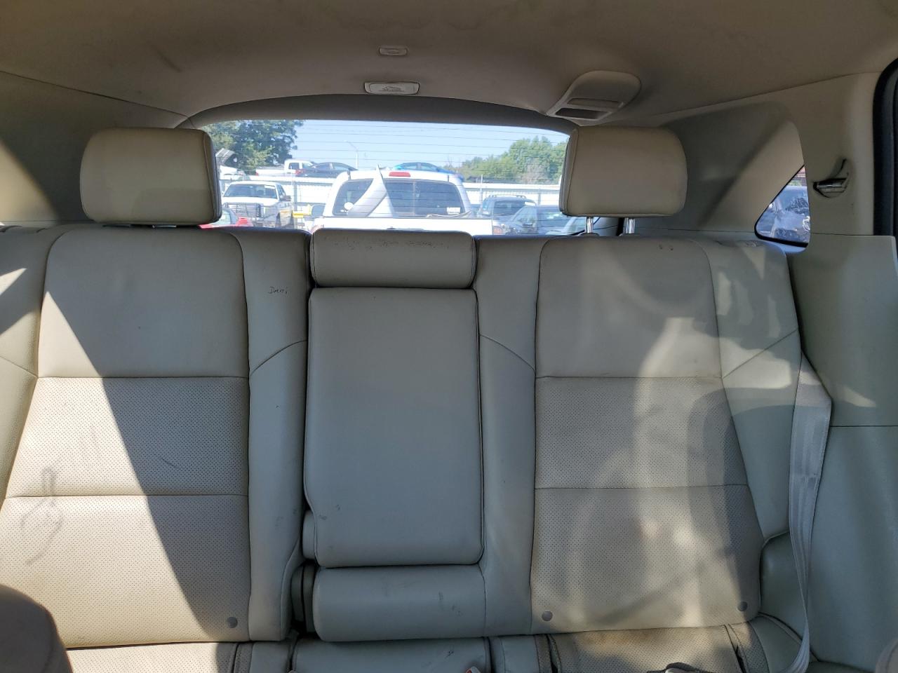 2015 Acura Rdx VIN: 5J8TB4H38FL017294 Lot: 70210545