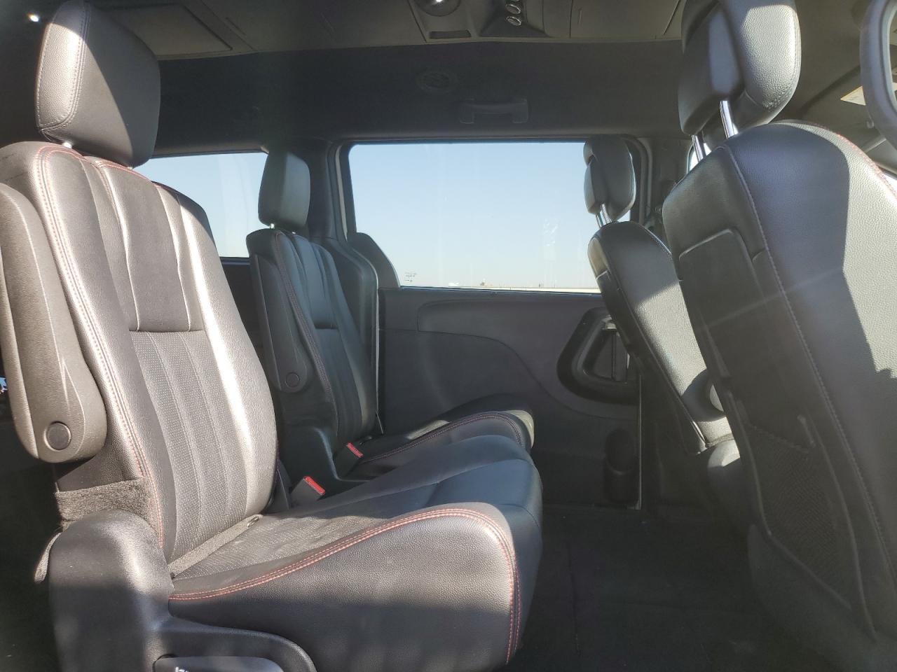 2020 Dodge Grand Caravan Gt VIN: 2C4RDGEG9LR152203 Lot: 82050295