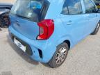 2019 KIA PICANTO 2 for sale at Copart SANDWICH