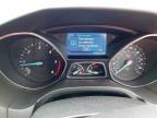 2014 FORD FOCUS TITANIUM NAVIGATOR  for sale at Copart WOLVERHAMPTON