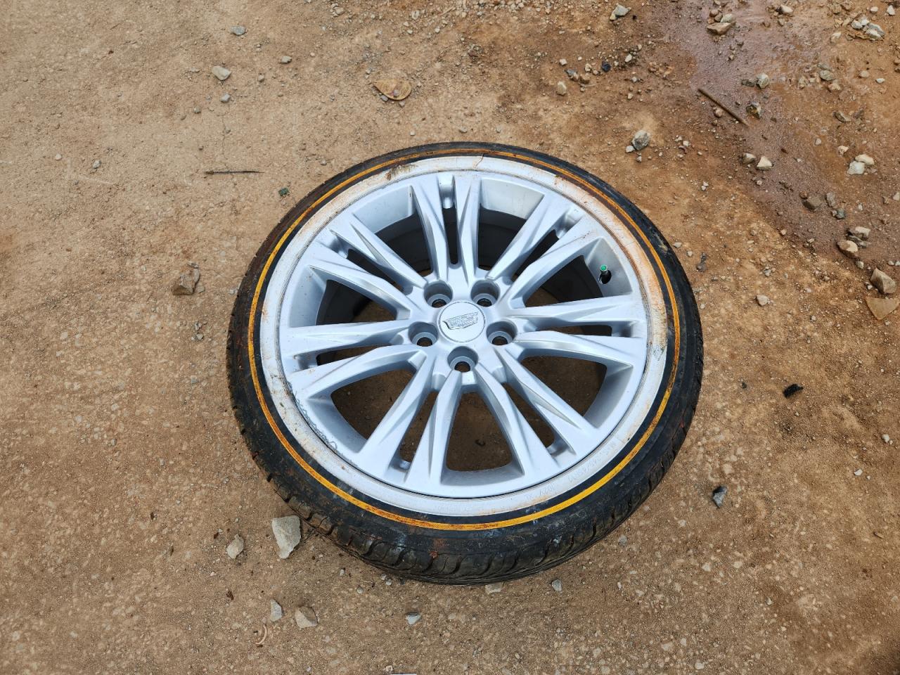 2018 Cadillac Xts Luxury VIN: 2G61M5S34J9133366 Lot: 81054485