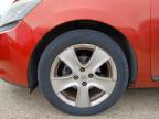 2013 RENAULT CLIO DYNAMIQUE MEDIANAV  for sale at Copart NEWBURY