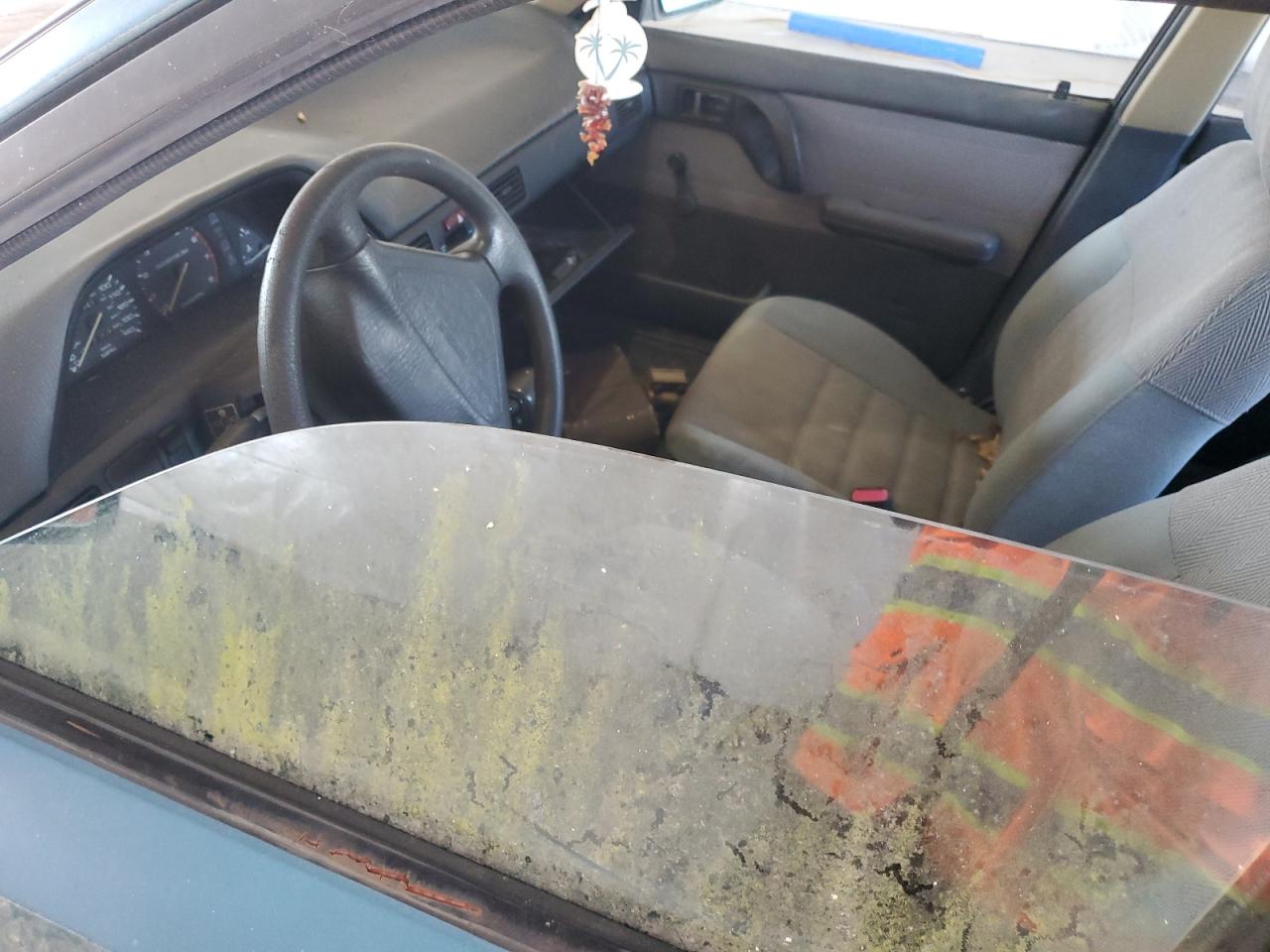 1994 Mazda Protege Dx VIN: JM1BG2248R0778768 Lot: 82029965