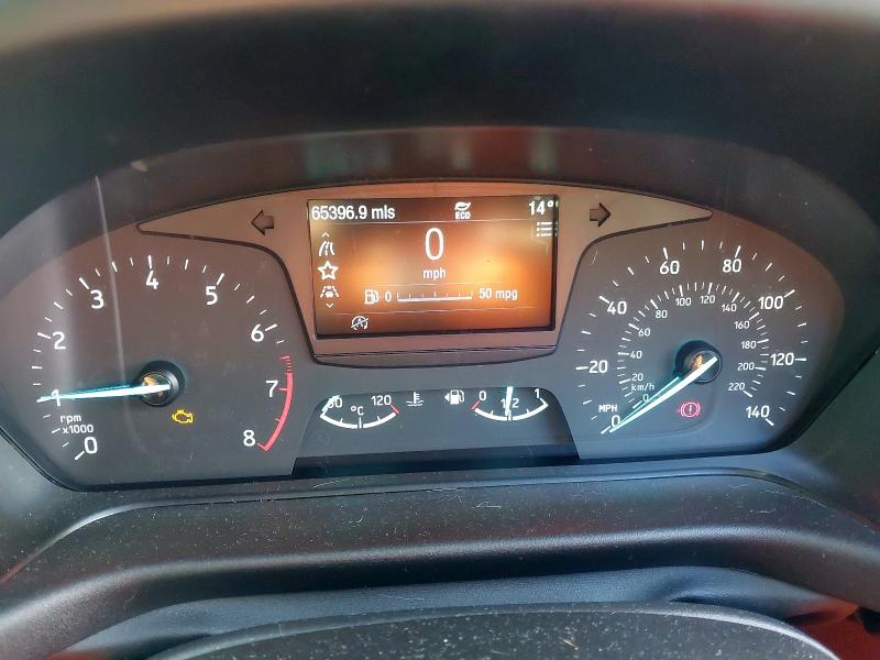 2018 FORD FIESTA 1.0 ECOBOOST 140 ST-LINE 3DR