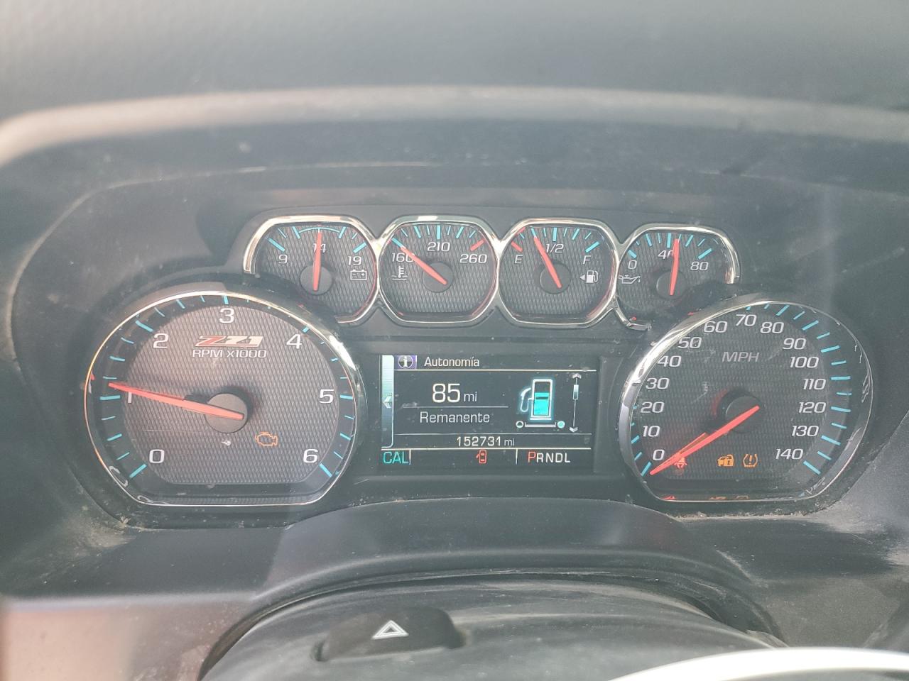 2017 Chevrolet Silverado K1500 Lt VIN: 3GCUKREC4HG146590 Lot: 82129635