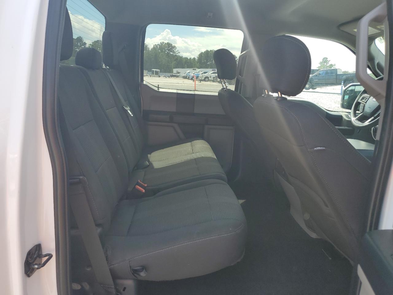 2020 Ford F150 Supercrew VIN: 1FTEW1CP6LFC63193 Lot: 84207455