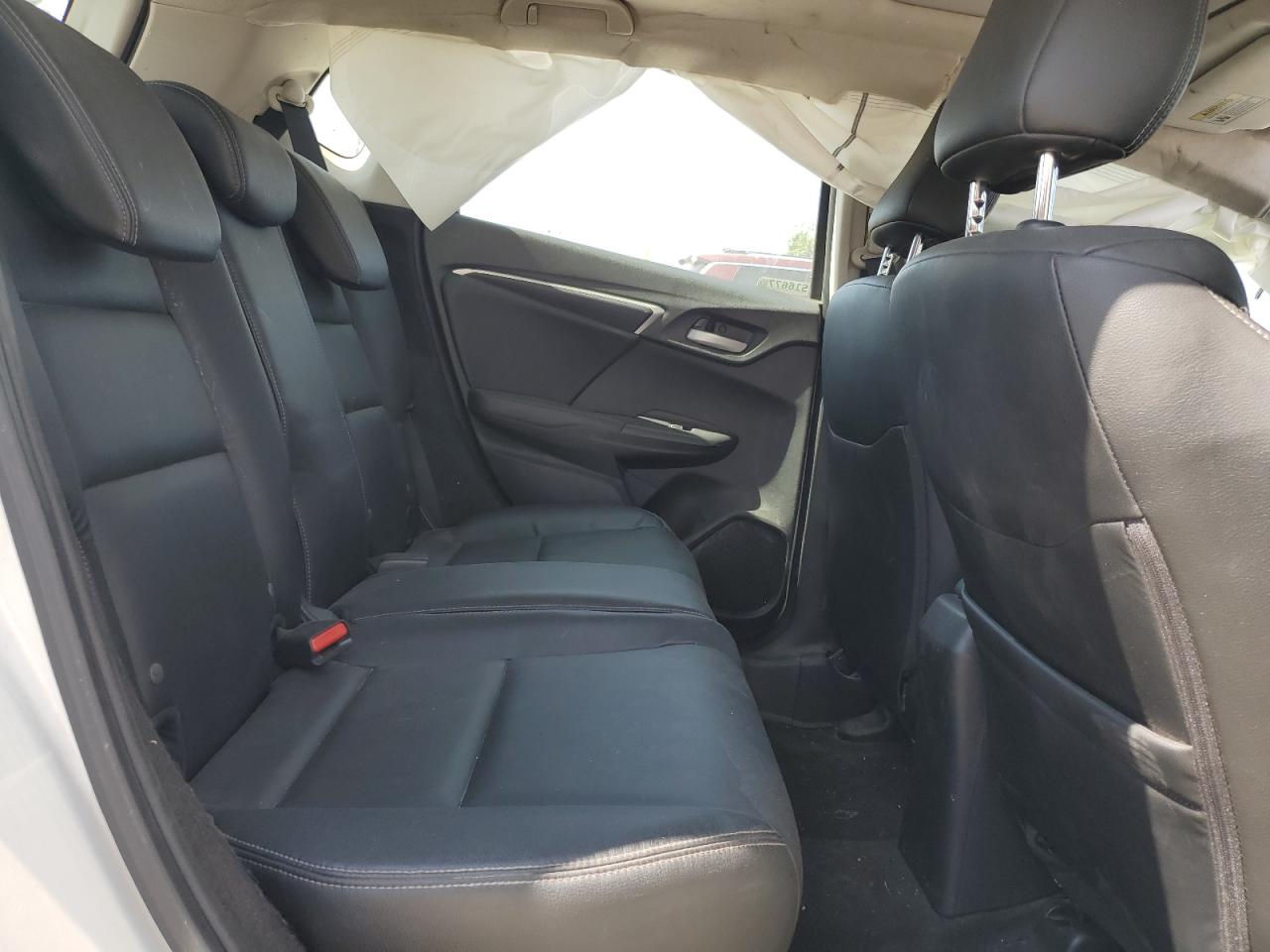 2018 Honda Fit Ex VIN: 3HGGK5H0XJM710758 Lot: 80902035