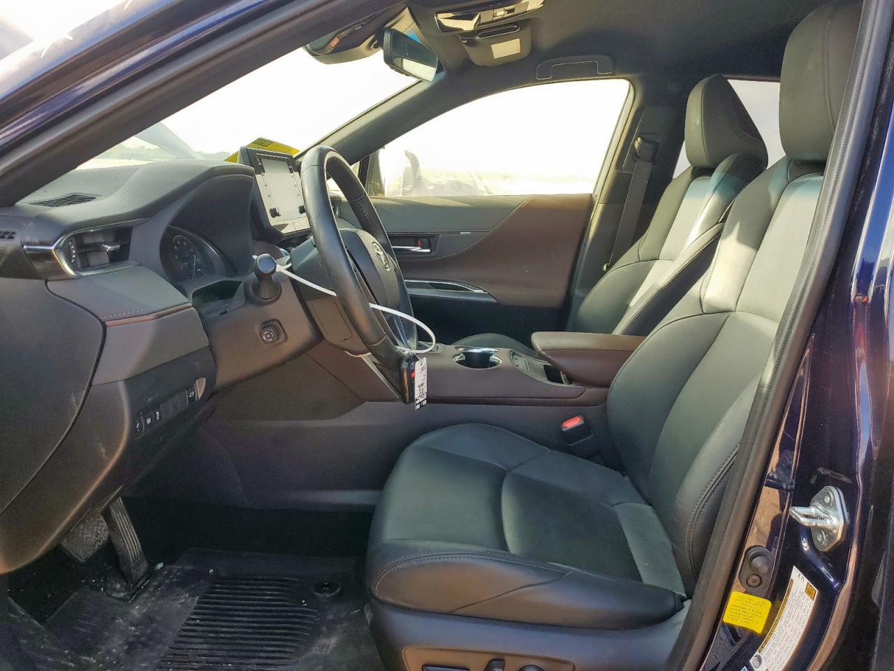 2022 Toyota Venza Le VIN: JTEAAAAH3NJ096893 Lot: 81506485