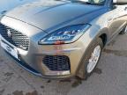 2019 JAGUAR E-PACE R-DYNAMIC S D 4X2  for sale at Copart SANDY